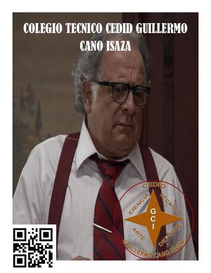 Guille4mo Cano Isaza