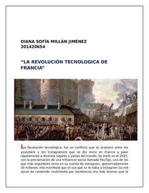 Diana Sofía Millán Jiménez