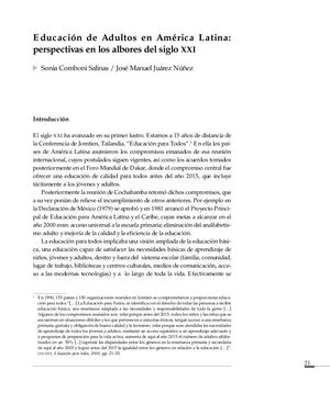 6 Pilares De La Educacion