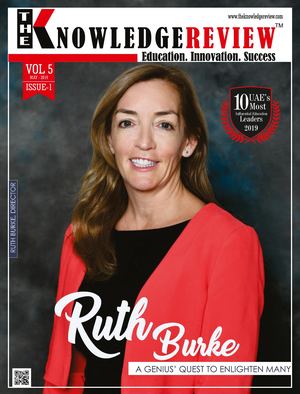 Uae's 10 Most Influential Education Leaders 2019