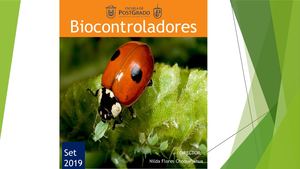 Biocontroladores
