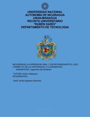 Trabajo Karla Jaritza