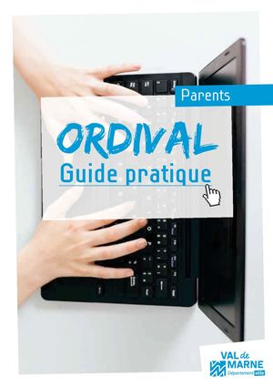 Guide Ordival Parents 2019