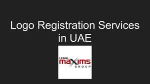 Logo Registration In Uae