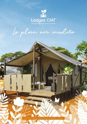 Catalogue Lodges Ciat 2020 Pa P