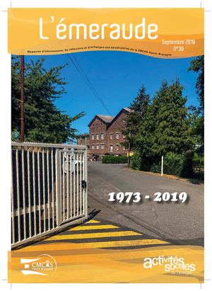 EMERAUDE 39
