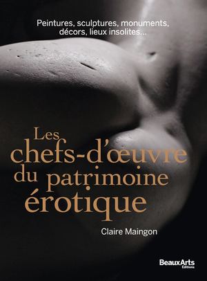 Les chefs-d’œuvre du patrimoine érotique
