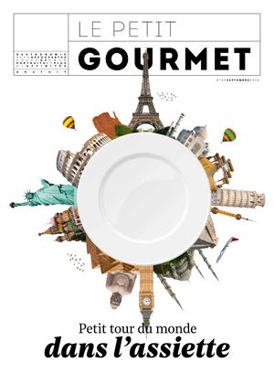 Le Petit Gourmet 89