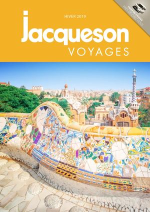 Brochure Jacqueson 2019 Hiver