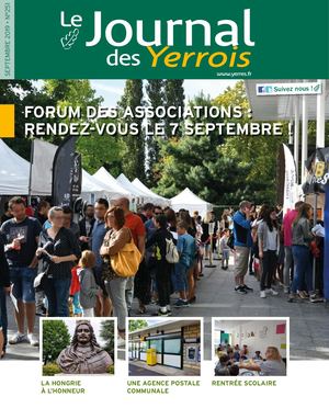 JDY N°251 - Septembre 2019