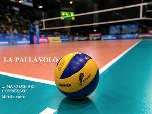 La Pallavolo