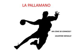 La Pallamano