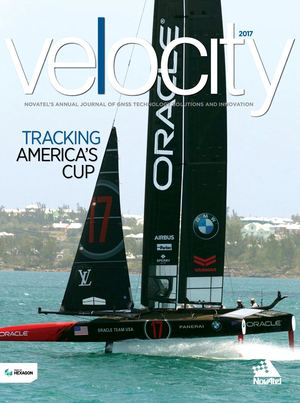 2017 Velocity Magazine