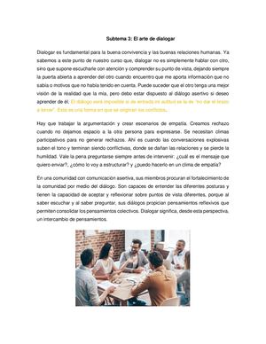 Subtema 3 Unidad 2
