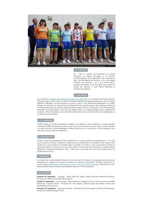 Tour de Moselle 2019 - RL