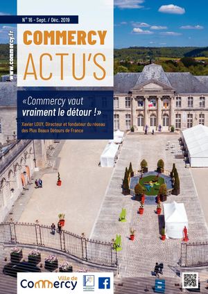 Commercy Actu's 16