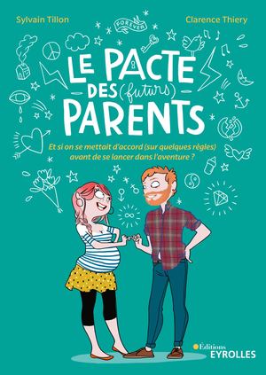 Extrait - Le pacte des futurs parents