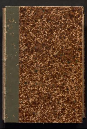 Bulletin Mensuel  (1894 - 1904) Part 1 (1894 -1899) - CCIFS Archives