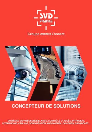 Catalogue SVD Sept2019