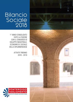 Bilancio Sociale 2018