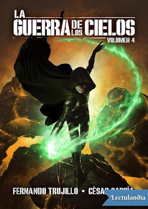 La Guerra De Los Cielos Fernando Trujillo Sanz (2)