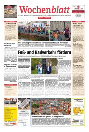 Wochenblatt-Loerrach