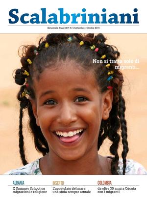 Scalabriniani 5/2019