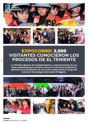 Expocobre