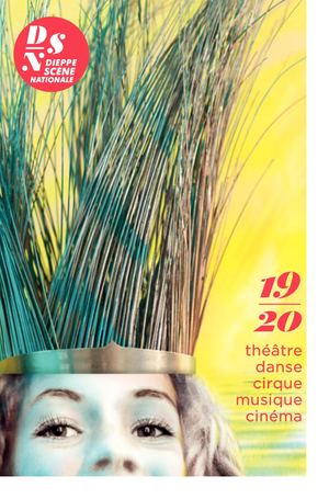 Brochure De Saison Dsn 19 20