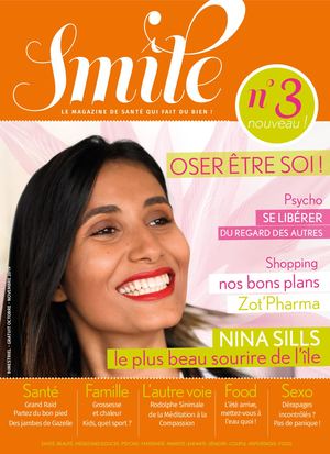 Smile - N°3 Oser Être Soi
