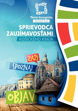 Terra Incognita Sprievodca