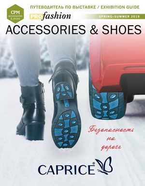 Accessories & Shoes (2018)