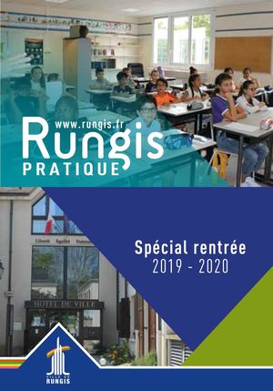 Rungis Pratique 2019 2020