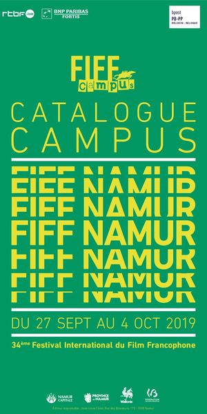 Catalogue FIFF Campus 2109