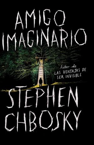 Amigo Imaginario Primer capítulo