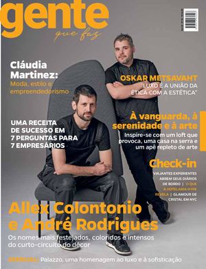 Gente que Faz - Ed44