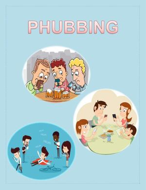 Phubbing 2019