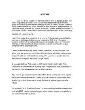 Trabajo Final Yesica
