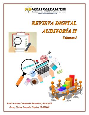 Revista Auditoría Act5