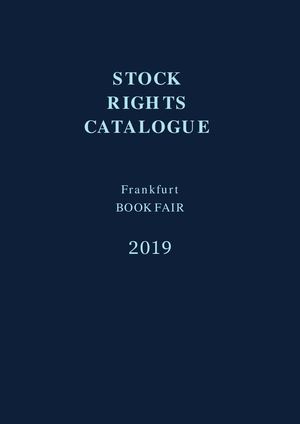 STOCK Rights Catalogue FBF 2019
