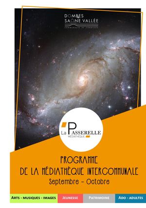 19 03 Programme Septembre Octobre Fin 4 Pagesàpages