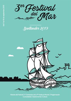 3ª Festival del Mar de Santander