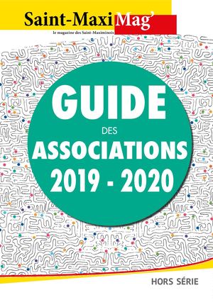 Guide des associations 2019