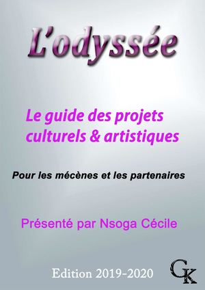 Catalogue Odyssée