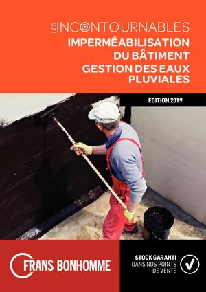 Les Incontournables Imperméabilisation Gestion Des Eaux Pluviales