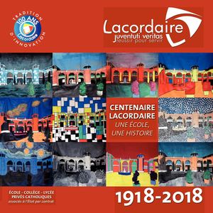 100 Ans Lacordaire