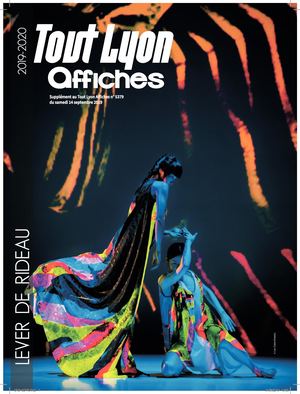 LEVER DE RIDEAU 2019