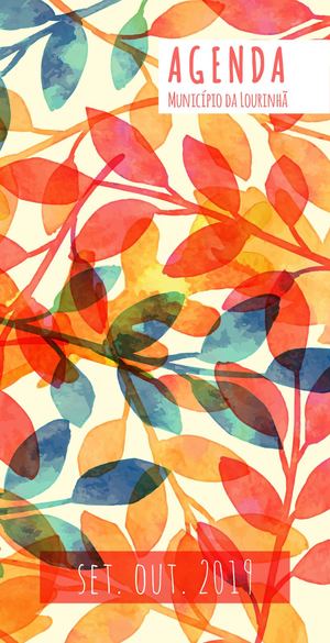 Agenda Atividades Set-Out 2019