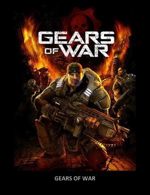 Gears Of War