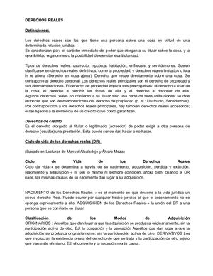 Yinnette Yinnette-Sesion1 Repaso De Conceptos Y Concepto De Posesion